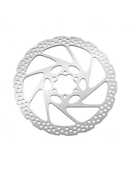 Bromsskiva 180 mm 6-bult sm-rt56 alivio shimano