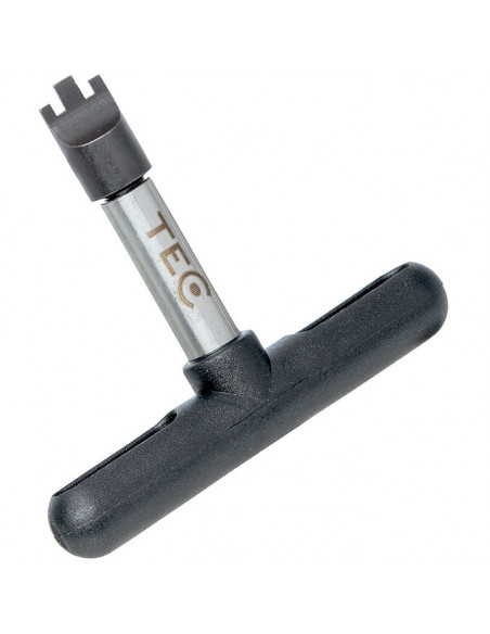 Kedjeskuvsverktyg tec