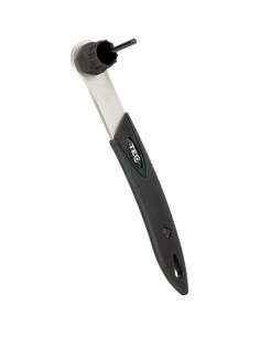 Kassettavdragare tec