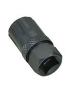 Vevlager/krans avdragare för campagnolo