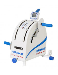 Motionscykel Rehab trainer 881E