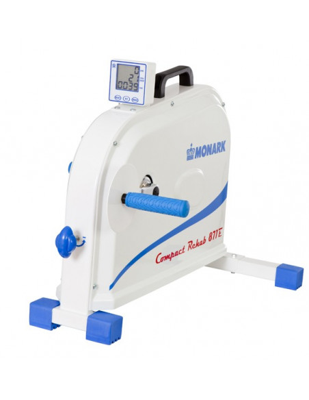 Motionscykel Compact Rehab 871E