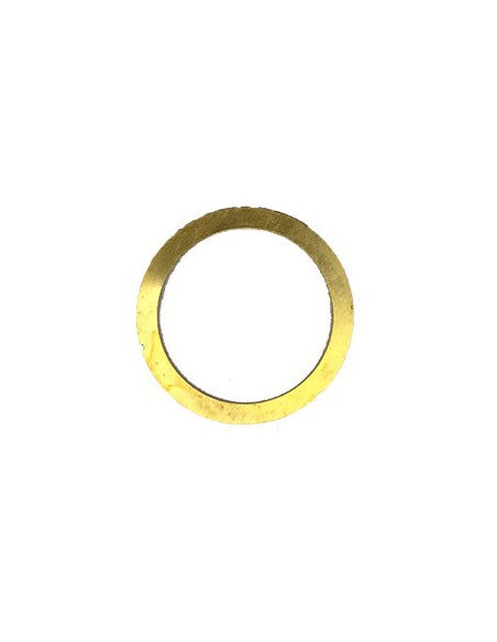 Bricka 19 x 15 x 0,2 mm för Crescent/Monarks elassisterade cyklar from 2011