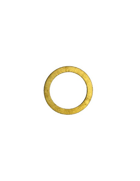 Bricka 16 x 12 x 0,2 mm för Crescent/Monarks elassisterade cyklar from 2011