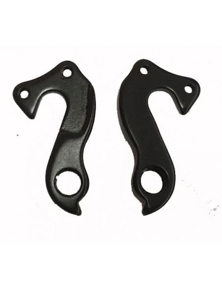 Växelöra gh-254 för bla. crescent racer giga 2015- och brimer 2016- mfl.