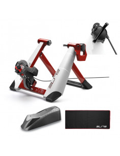 Elite trainer novo force pack inkl mata och travel block