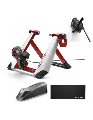 Elite trainer novo force pack inkl mata och travel block