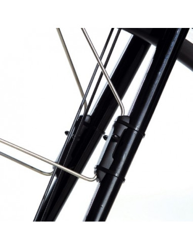 Skärmsats 28 tum racebalde xl sks