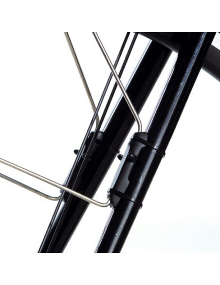 Skärmsats 28 tum racebalde xl sks