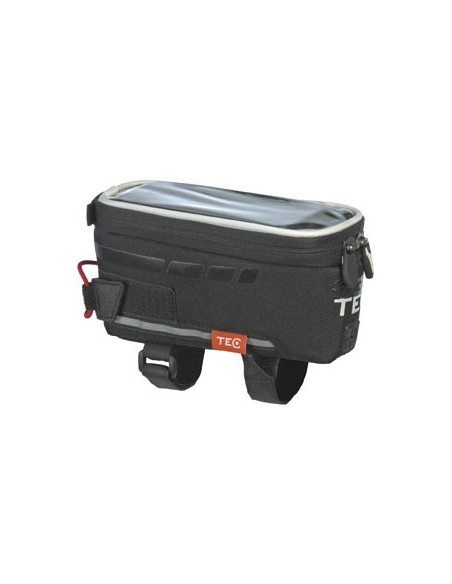 Ramväska plats för smartphone tec