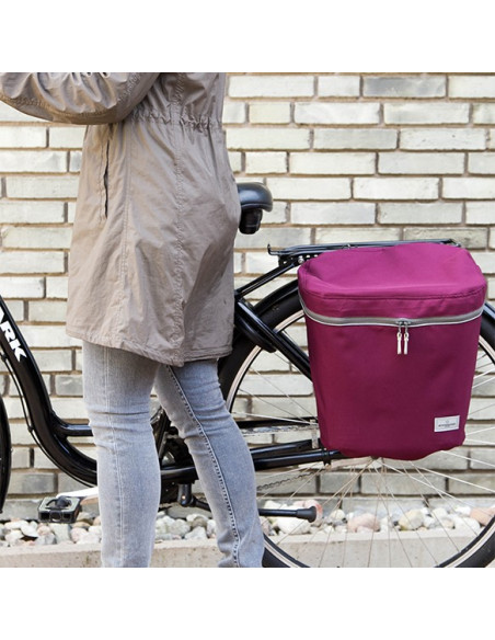 Korgskydd sidokorg bak weathergoods