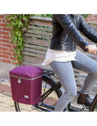 Korgskydd sidokorg bak weathergoods