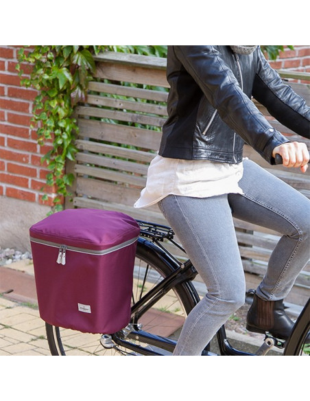 Korgskydd sidokorg bak weathergoods