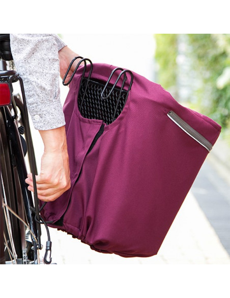 Korgskydd sidokorg bak weathergoods