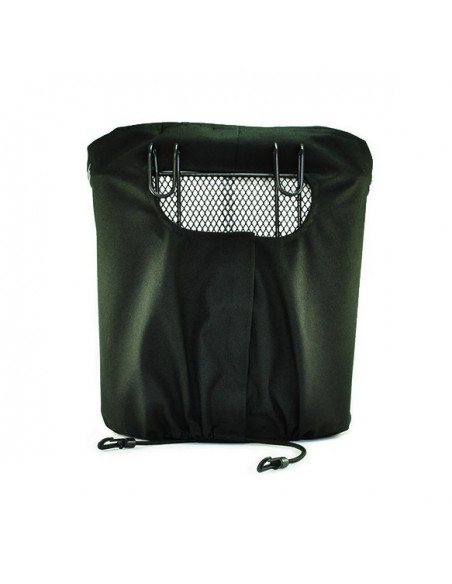 Korgskydd sidokorg bak weathergoods