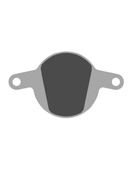 Skivbromsbelägg magura brakco