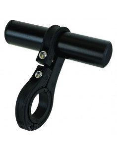 Lamp och dator hållare organiz