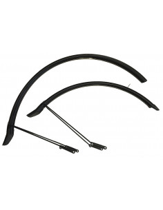 Skärmset 28 tum (46 mm bredd) 3/4 lång sks