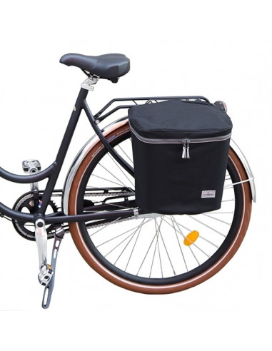 Korgskydd sidokorg bak weathergoods