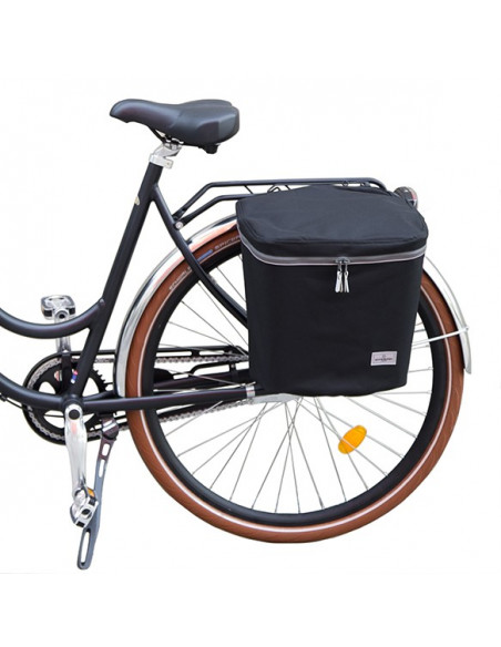 Korgskydd sidokorg bak weathergoods