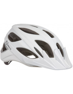 Hjälm urbana 55-59 cm med mips