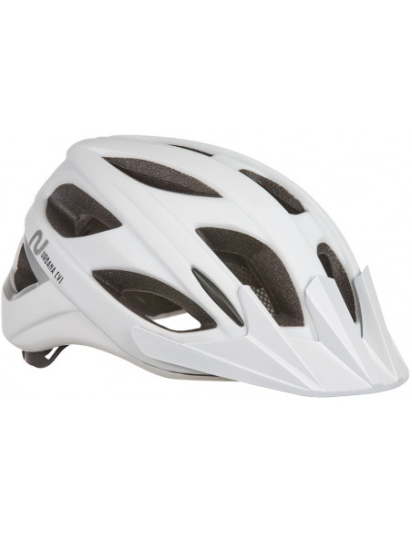 Hjälm urbana 55-59 cm med mips