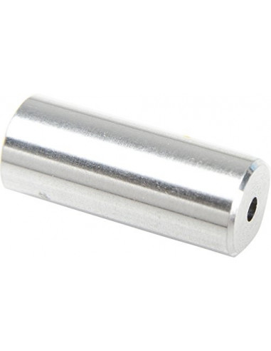 Ändhylsa växelvajerhölje aluminium shimano