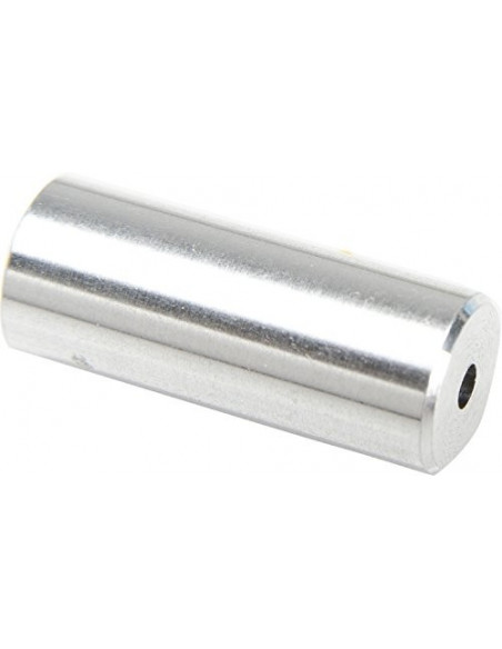 Ändhylsa växelvajerhölje aluminium shimano