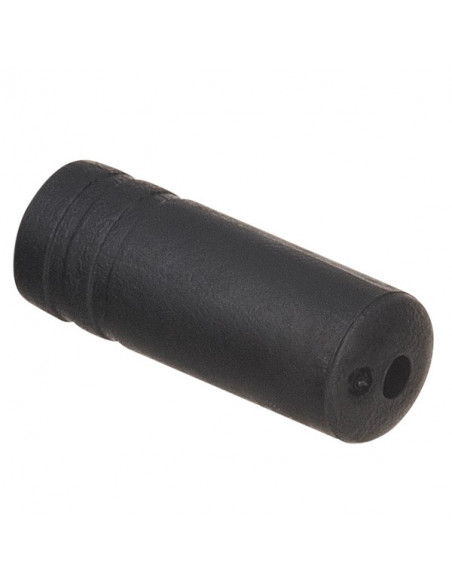 Ändhylsa växelvajerhölje plast shimano