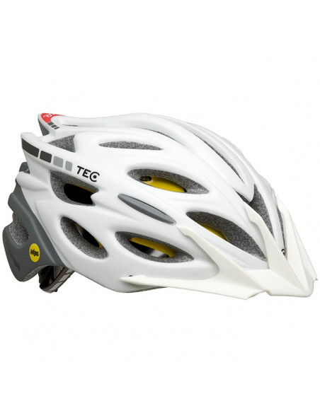 Hjälm umbra 50-54 cm med mips tec