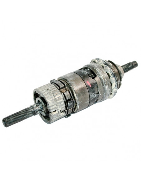 Navinsats nexus 3-v sg3c40 175 mm axel shimano