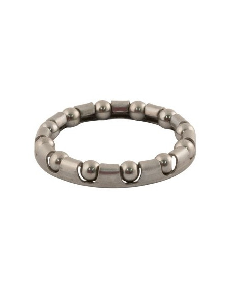 Kulring styrlager äldre modeller