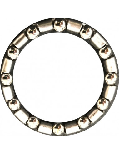 Kulring styrlager äldre modeller