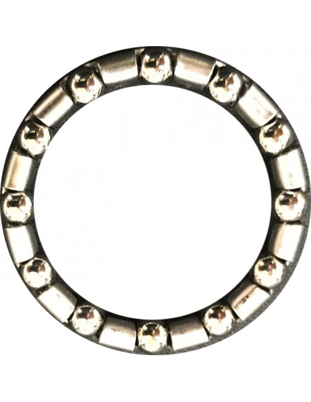 Kulring styrlager äldre modeller