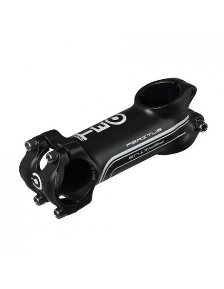 Styrstam aheadset peritus 31,8 110 mm aluminium 120 gram tec