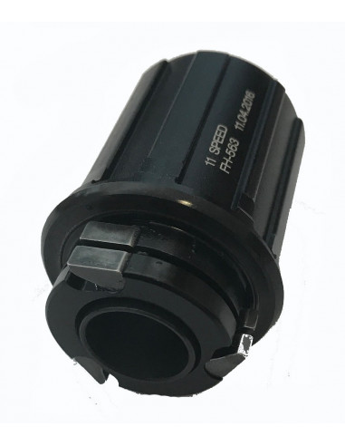 Body formula fh-563 för bla. tec infindo pro bakhjul C4200515 9-11 del