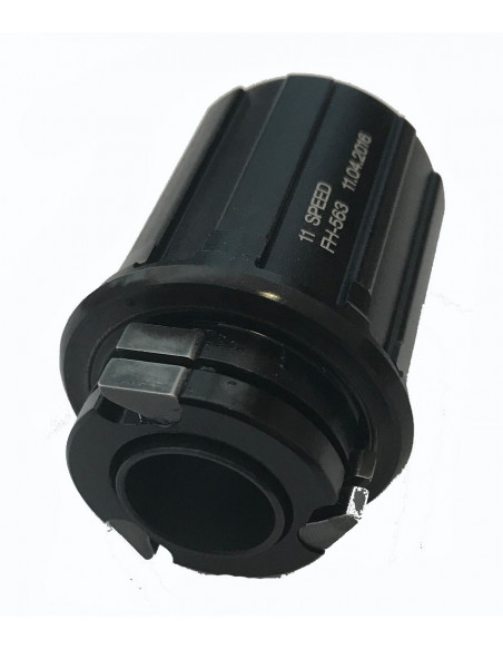 Body formula fh-563 för bla. tec infindo pro bakhjul C4200515 9-11 del