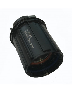 Body fh-512 för bla. tec infindo pro race bakhjul c4200516 9-11 del