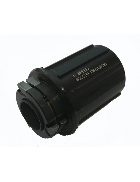 Body fh-512 för bla. tec infindo pro race bakhjul c4200516 9-11 del