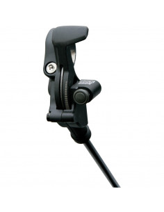 Remote reglage rock shox poploc höger