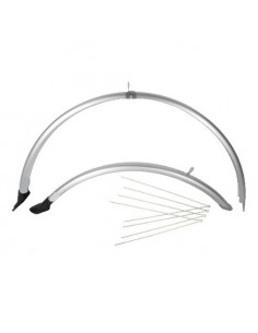 Skärmset 26 tum (60 mm bredd) spectra