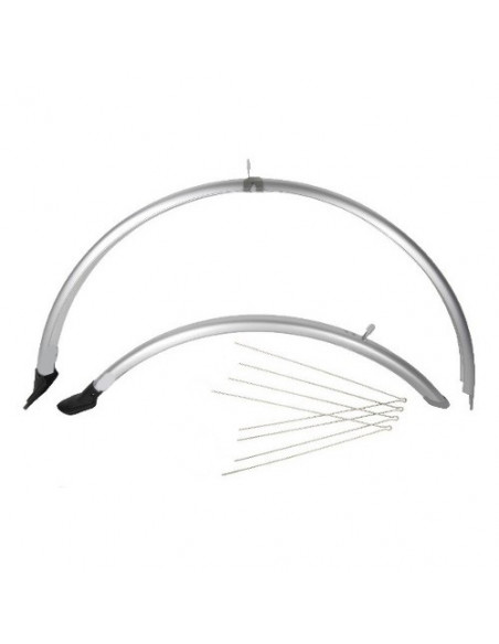 Skärmset 26 tum (60 mm bredd) spectra