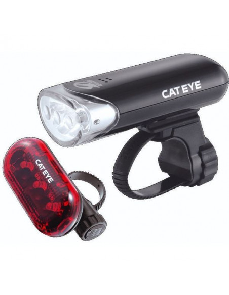 Belysningssats hl-el135 / tl-ld135r cateye