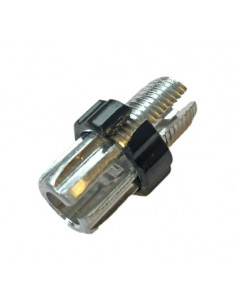 Justerskruv m10 för bromshandtag