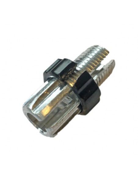 Justerskruv m10 för bromshandtag