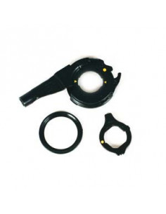 Kassettenhet nexus 7 cj-nx10 ej för gummibälg shimano