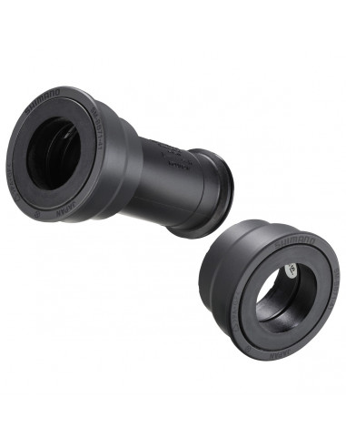 Vevlager sm-bb71 89.5 / 92 mm press fit shimano