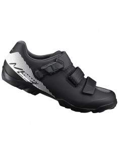 Skor spd sh-me300 svart shimano