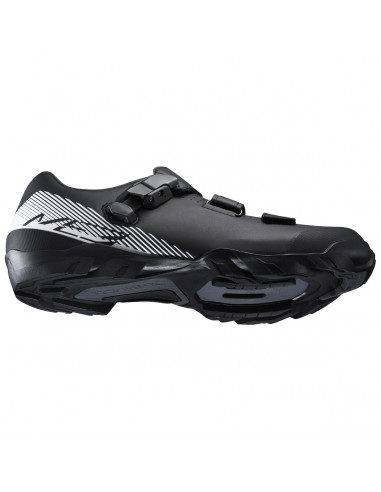 Skor spd sh-me300 svart shimano