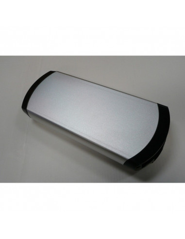 Batteri 37 v 10 a crescent elassisterade cyklar phylion bms tom 2014